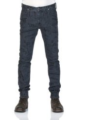 LEE MALONE AA MĘSKIE SPODNIE JEANSOWE JEANSY L736RGAA 112120190. Jeansy męskie Lee. Za 209.99 zł.