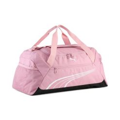 Torba sportowa Fundamental (34 L) Różowy - 091187-10. Białe torby sportowe damskie Puma. Za 109.00 zł.