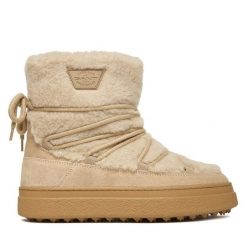 Śniegowce Gant. Śniegowce damskie Gant. Za 769.99 zł.