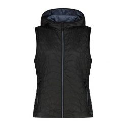 Kamizelka damska turystyczne CMP 35Z5026. Czarne kamizelki damskie CMP, l. Za 249.99 zł.