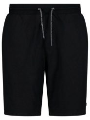 Cmp Bermudy w kolorze czarnym rozmiar: 56. Czarne szorty męskie CMP, bez wzorów. Za 70.08 zł.