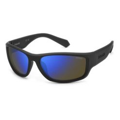 Okulary Przeciwsłoneczne Męskie Polaroid PLD 2166/S. Czarne okulary przeciwsłoneczne męskie Polaroid. Za 339.00 zł.