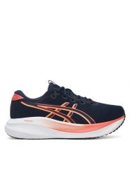 Asics Buty do biegania Gel-Excite 11 1012B861 Granatowy. Niebieskie obuwie do biegania damskie Asics. Za 299.99 zł.