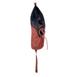 Torba na linę z płachtą Blue Ice Koala Rope Bag - henna. Czerwone torebki dziecięce BLUE ICE. Za 198.99 zł.