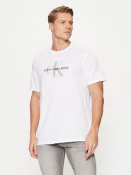 Calvin Klein Jeans Jeansy J30J326562 Szary Slim Fit. Szare jeansy męskie Calvin Klein Jeans. Za 299.99 zł.