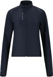 Damska kurtka wiatroszczelna Elite Lab Elite X1. Niebieskie kurtki przeciwdeszczowe damskie ELITE LAB, l, bez kaptura. Za 251.00 zł.