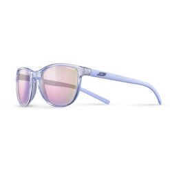 Okulary przeciwsłoneczne dla dzieci JULBO IDOL fioletowy Cat 3 Spectron. Czerwone okulary przeciwsłoneczne dziecięce JULBO. Za 199.00 zł.