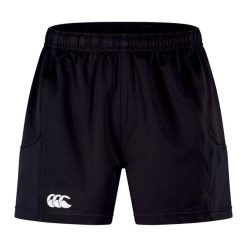 Spodenki do rugby Canterbury Advantage 2.0. Szorty męskie CANTERBURY, z materiału, bez kołnierzyka. Za 129.99 zł.
