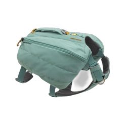 Plecak dla psa Ruffwear Front Range. Szare plecaki damskie RUFFWEAR, bez wzorów, z materiału. Za 529.00 zł.