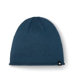 Czapka Eisbar Pulse OS MÜ. Niebieskie czapki męskie Eisbar. Za 219.99 zł.