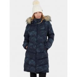 Kurtka Zimowa Damska Fundango Puppis. Niebieskie kurtki damskie Fundango, na zimę, xs, bez wzorów, z syntetyku, bez kaptura. Za 559.90 zł.