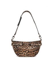 Guess Torebka Cirene HWLG96 68180 Brązowy. Brązowe torebki klasyczne damskie Guess, z aplikacjami, ze skóry, bez dodatków. Za 589.99 zł.