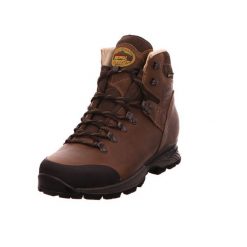 Buty trekkingowe męskie MEINDL Toronto MFS. Brązowe buty trekkingowe męskie MEINDL, bez zapięcia, trekkingowe. Za 1,449.00 zł.