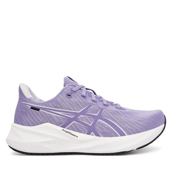 Buty do biegania Asics. Fioletowe obuwie do biegania damskie Asics. Za 314.99 zł.