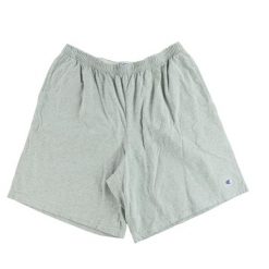 Second life - Męskie szare szorty - Jak nowy. Szare szorty męskie CHAMPION, bez kołnierzyka. Za 101.48 zł.