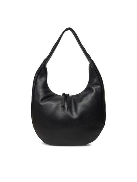 Call It Spring Torebka Romonaa 13959396 Czarny. Czarne torebki klasyczne damskie Call It Spring, bez wzorów, ze skóry, bez dodatków. Za 219.99 zł.