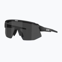 Okulary przeciwsłoneczne Bliz Breeze Small. Czarne okulary przeciwsłoneczne damskie Bliz. Za 419.99 zł.