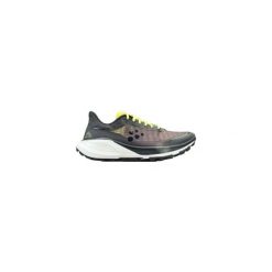 Buty do biegania męskie Craft Pure Trail. Czarne obuwie do biegania damskie Craft. Za 615.00 zł.