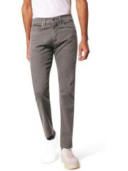Pierre Cardin Dżinsy - Slim fit - w kolorze szarym rozmiar: W35/L32. Szare jeansy męskie Pierre Cardin. Za 173.99 zł.