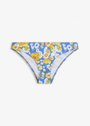 Figi bikini. Zielone bikini damskie bonprix, bez wzorów. Za 19.99 zł.
