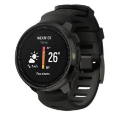 Zegarek Suunto Ocean. Czarne zegarki damskie Suunto. Za 3,699.00 zł.