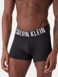 Calvin Klein Underwear Komplet bokserek 000NB3775A Czarny. Czarne bokserki męskie Calvin Klein Underwear, bez wzorów, z bawełny. Za 209.99 zł.