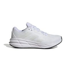 Damskie buty do biegania adidas Questar 3. Białe obuwie do biegania damskie Adidas. Za 349.60 zł.