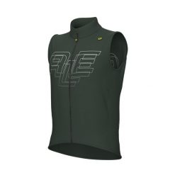 Kamizelka rowerowa męska Alé Cycling PR-E Sauvage. Zielone kamizelki męskie ALÉ CYCLING, l. W wyprzedaży za 366.99 zł.