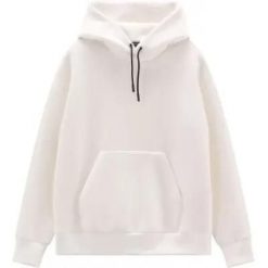 Cmp Man Sweat Fix Hood – bluza z kapturem, elastyczny materiał – A125 Ivory. Białe bluzy z kapturem męskie CMP, m, z elastanu. Za 370.50 zł.