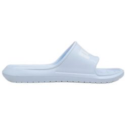 Klapki Puma Divecat v2 Lite 374823-24 niebieskie. Niebieskie klapki damskie bez wzorów, bez obcasa. Za 124.15 zł.