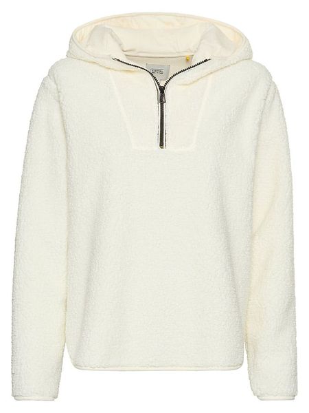Camel Active Bluza polarowa w kolorze kremowym rozmiar: L. Brązowe bluzy z kapturem damskie Camel Active, l, z polaru. Za 201.55 zł.