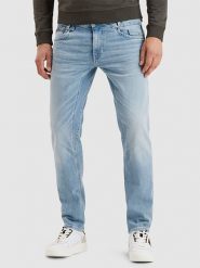 PME Legend Dżinsy - Relaxed fit - w kolorze błękitnym rozmiar: W35/L34. Niebieskie jeansy męskie PME Legend. Za 248.27 zł.