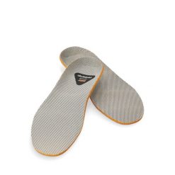 Wkładki Zamberlan Plantari Comfort Fit. Szare obuwie trekkingowe damskie Zamberlan. Za 35.99 zł.