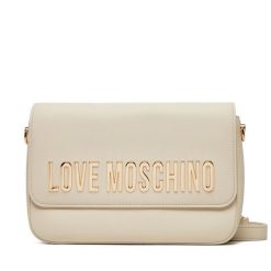 Torebka LOVE MOSCHINO. Torebki klasyczne damskie Love Moschino, bez wzorów, bez dodatków. Za 489.99 zł.