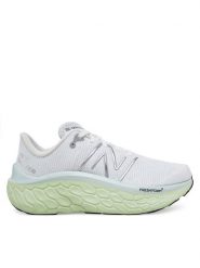 New Balance Buty do biegania Kaiha Road WKAIRCS1 Biały. Białe obuwie do biegania damskie New Balance. Za 369.99 zł.