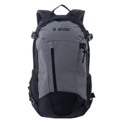 Plecak Filin 20L. Czarne plecaki damskie Hi-tec, bez wzorów. Za 208.99 zł.