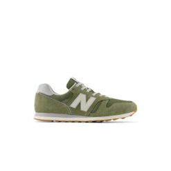 Buty Męskie New Balance 373 Ml373Si2 Zielone Sportowe Skórzane Lekkie 42,5. Zielone buty sportowe na co dzień męskie New Balance, bez zapięcia, New Balance 373. Za 429.00 zł.