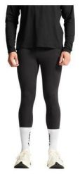 Legginsy Craft Adv Essence. Czarne spodnie sportowe męskie 4M, z elastanu. Za 357.35 zł.