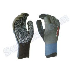 Rękawiczki neoprenowe do sportów wodnych XCEL Wind Series Kite Glove 3mm. Czarne rękawiczki damskie XCEL, bez wzorów, z neoprenu. Za 299.00 zł.