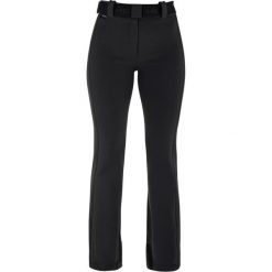 Spodnie narciarskie damskie Head Jet Pants. Czarne spodnie dresowe damskie HEAD, bez wzorów, sportowe. W wyprzedaży za 1,679.00 zł.