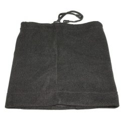 Naszyjnik - zimowa eko czapka P2R Vento. Czarne czapki zimowe damskie SELECTION P2R. Za 106.00 zł.
