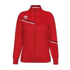 Damska bluza dresowa Errea Estella. Czarne bluzy bez kaptura damskie ERREA, bez wzorów, z dresówki, bez ramiączek, bez kaptura. Za 257.50 zł.