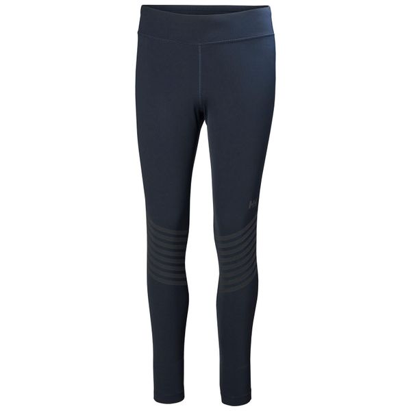 Legginsy damskie Helly Hansen Hp Racing. Niebieskie legginsy damskie Helly Hansen, xs, bez wzorów. Za 425.50 zł.