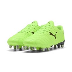 Męskie buty do rugby Avant PUMA. Czarne obuwie do biegania damskie Puma. W wyprzedaży za 239.00 zł.