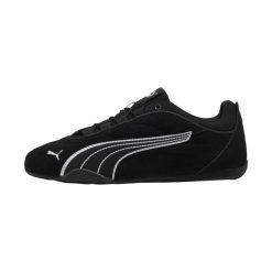 Buty damskie Puma Catch Soleil SD. Czarne obuwie treningowe damskie Puma, do biegania. Za 257.00 zł.