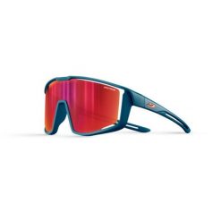 Okulary przeciwsłoneczne dla dzieci JULBO FURY S niebieski Cat 3. Niebieskie okulary przeciwsłoneczne dziecięce JULBO. Za 224.99 zł.
