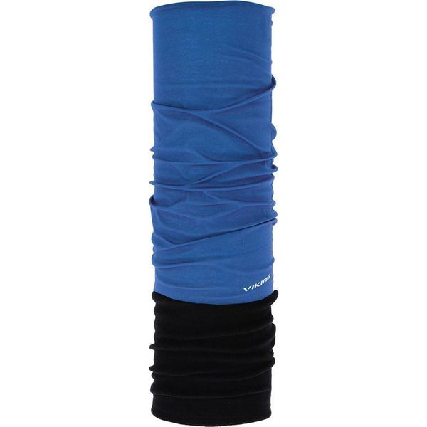 Komin wielofunkcyjny sportowy dla dorosłych Viking Polartec Outside. Czarne szaliki i kominy damskie VIKING, bez wzorów. Za 54.76 zł.