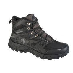 Buty trekkingowe męskie, TK.Athabaska Men 24 TKATHW. Czarne buty trekkingowe męskie Joma, bez zapięcia. Za 299.99 zł.
