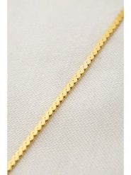 Lodie Silver Srebrna bransoletka rozmiar: onesize. Szare bransoletki damskie Lodie Silver, srebrne. Za 39.99 zł.