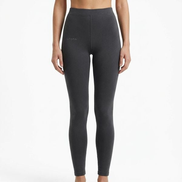 Damskie Yoga Legginsy Bawełna Elastyczna Kluczowe Cechy Model. Niebieskie legginsy damskie Legea, xs, bez wzorów, z bawełny. Za 63.90 zł.